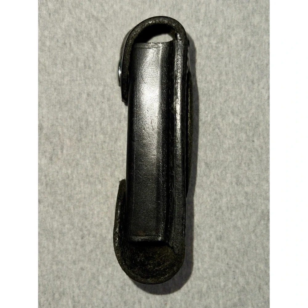 Safety Speed Holster vtg safety
